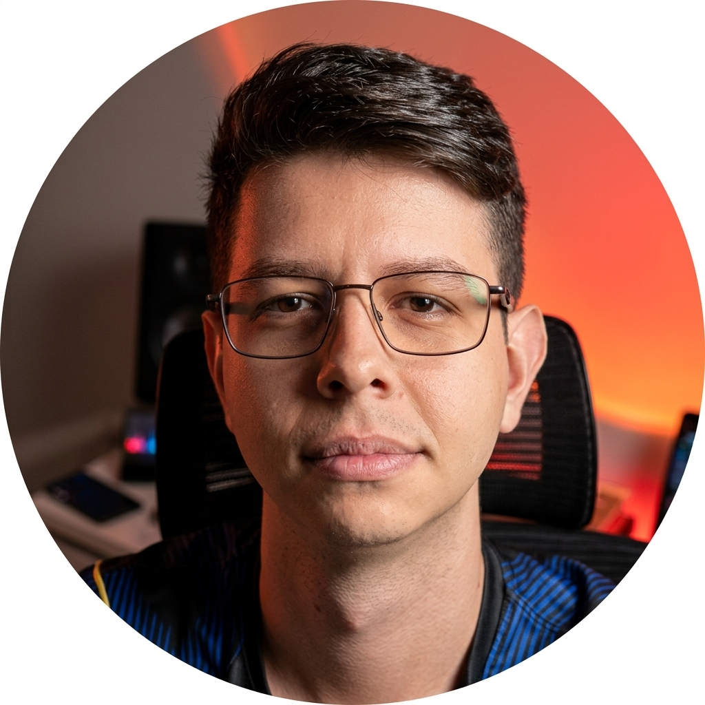 Avatar de Filipe Barral